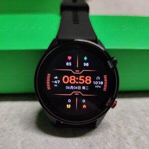 Xiaomi Mi Watch Color